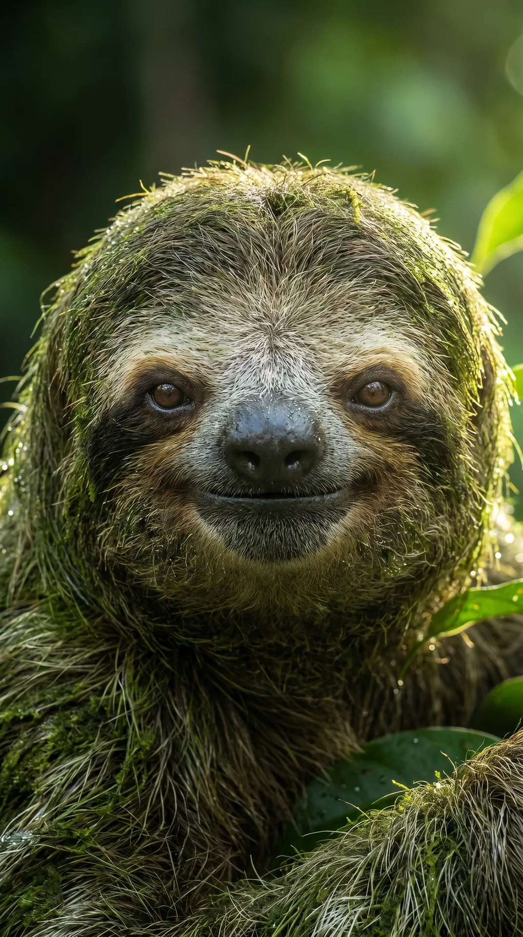 Sloth 2