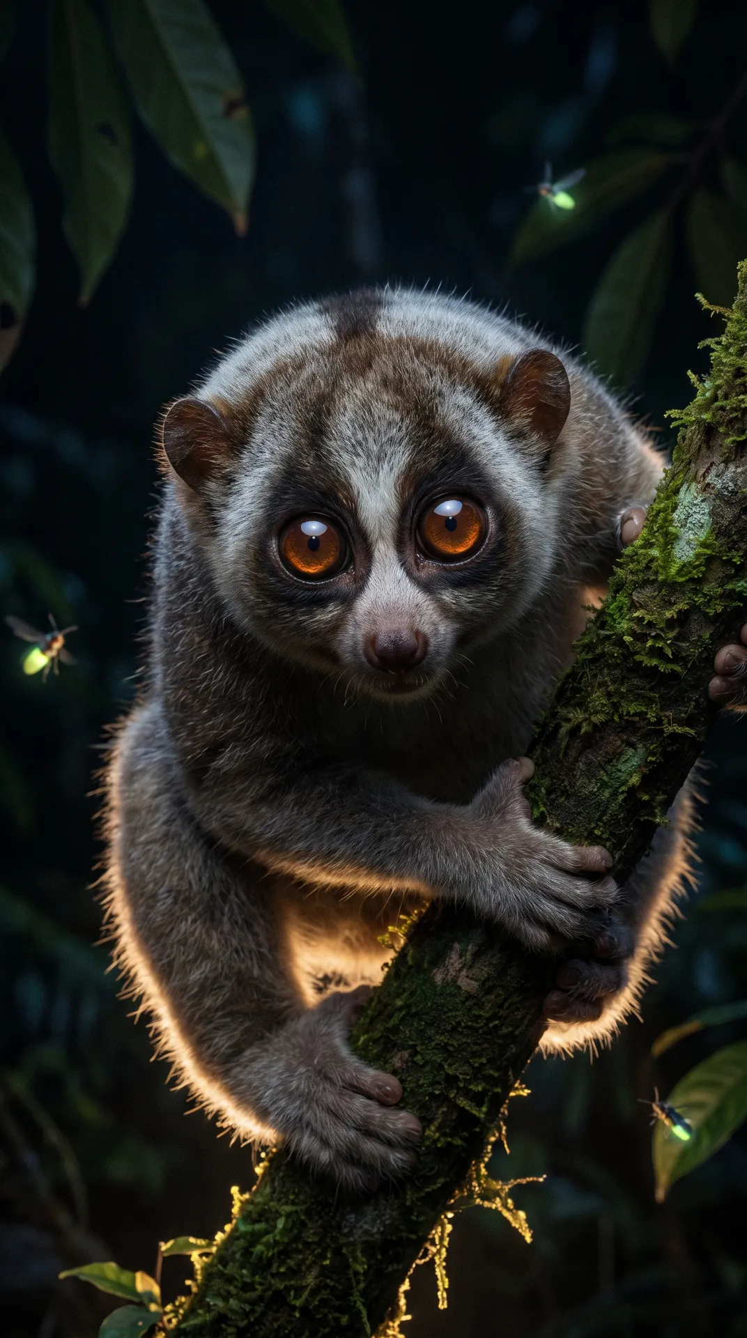 Slow Loris