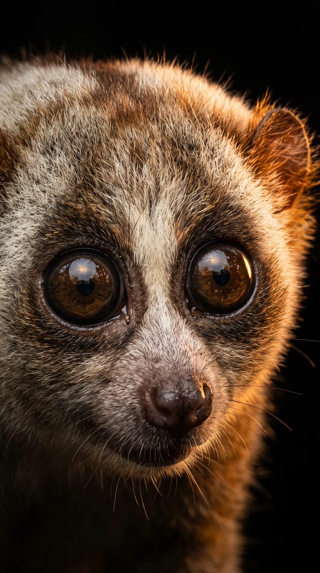Slow Loris 2