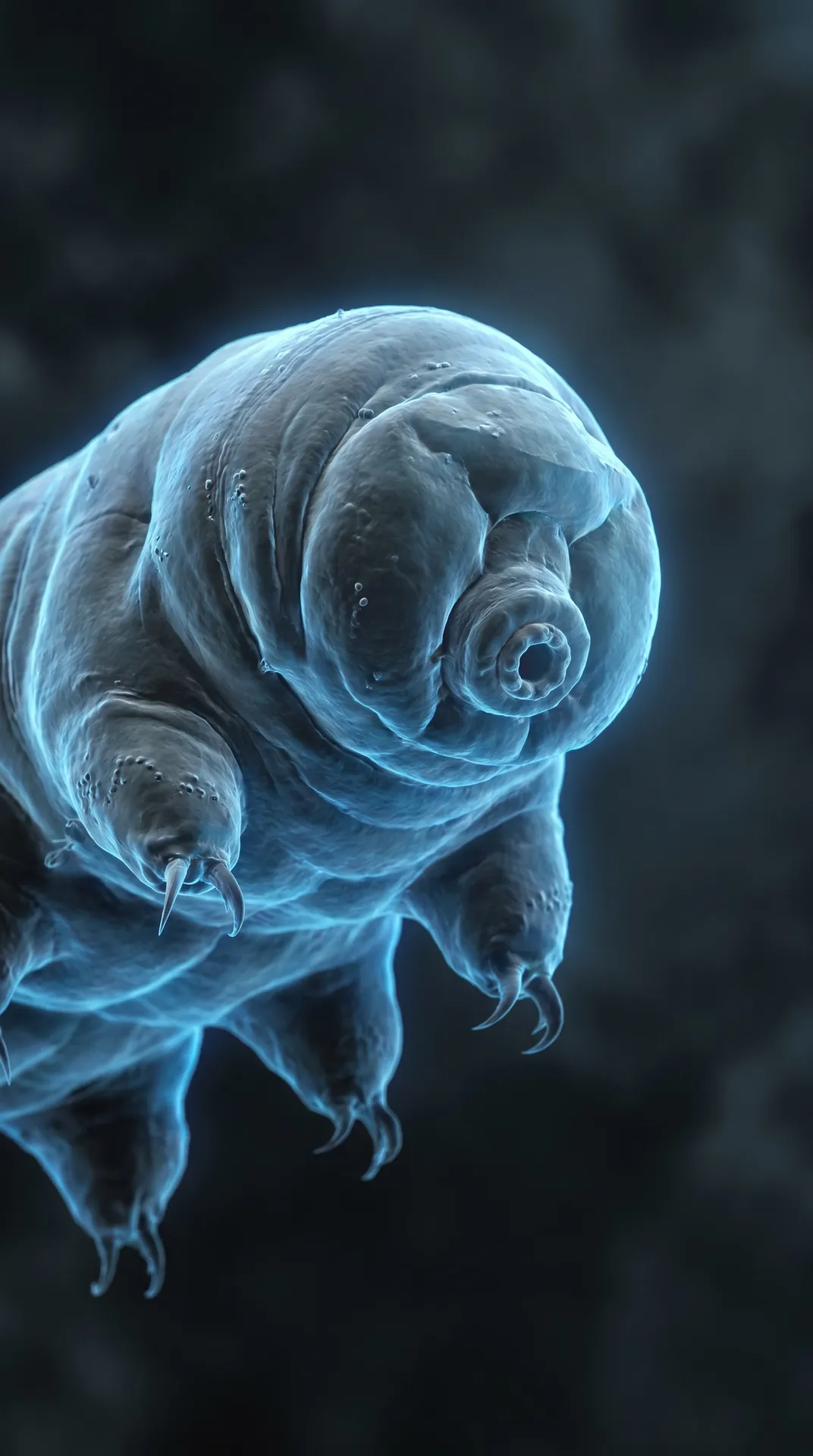 Tardigrade 3