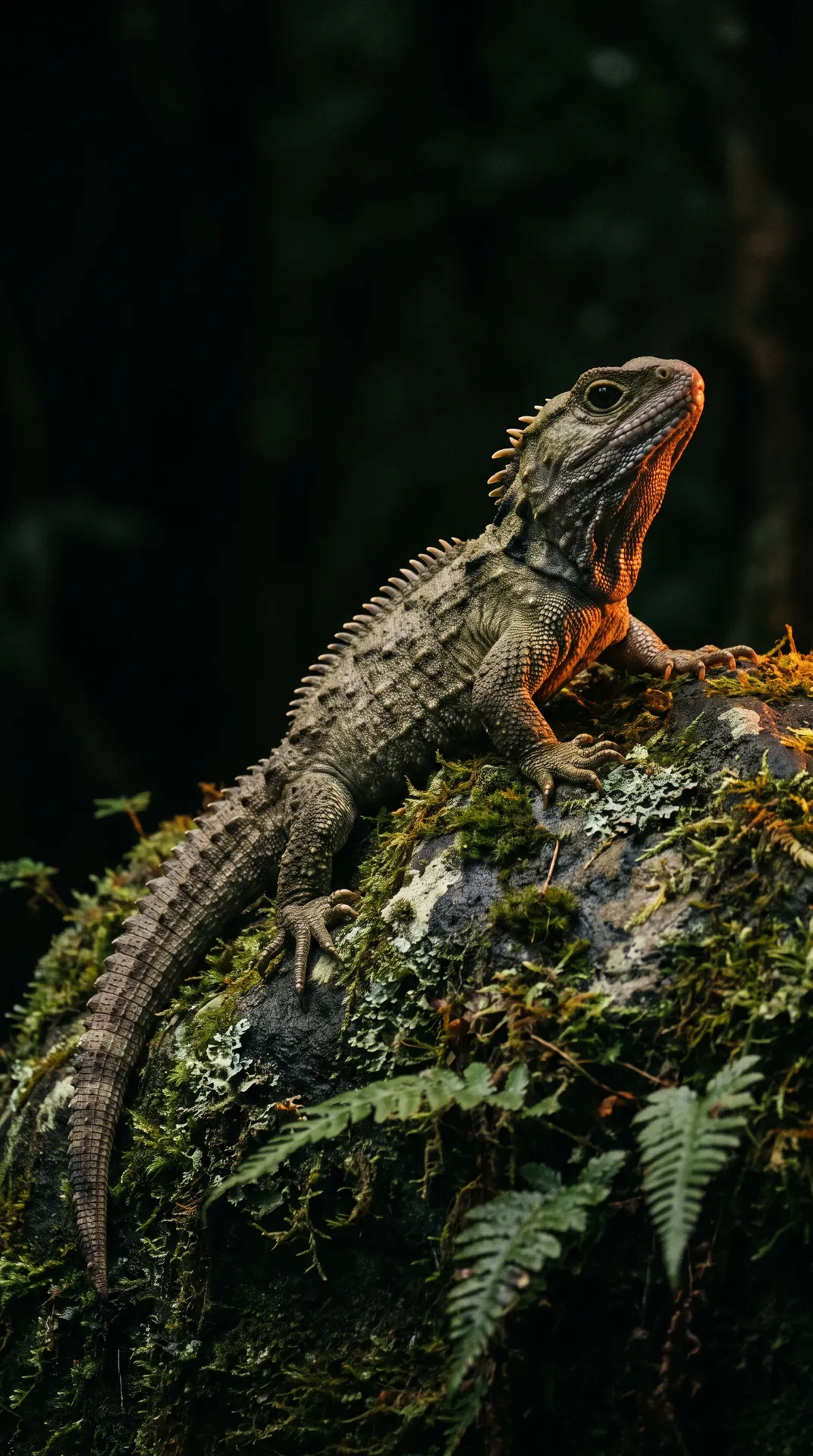 Tuatara