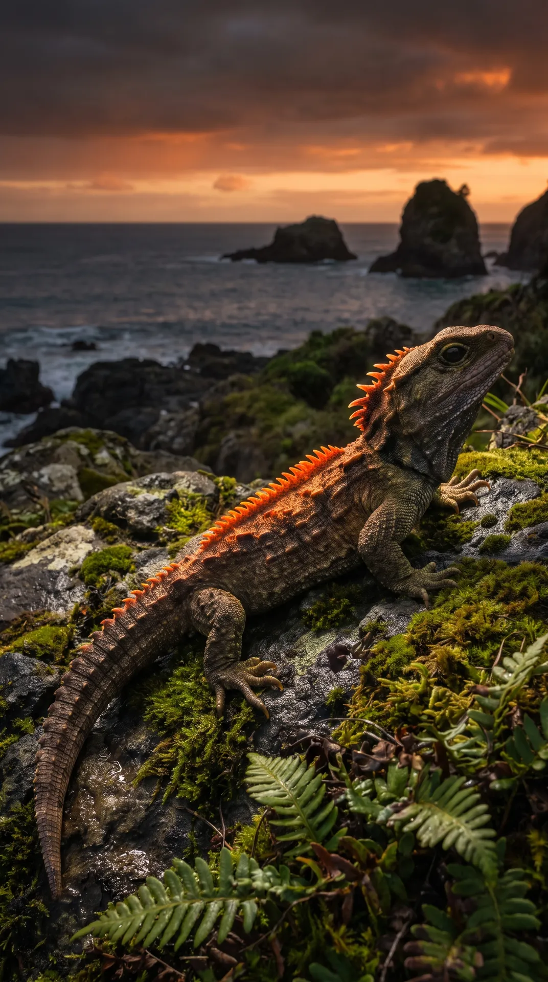 Tuatara 3
