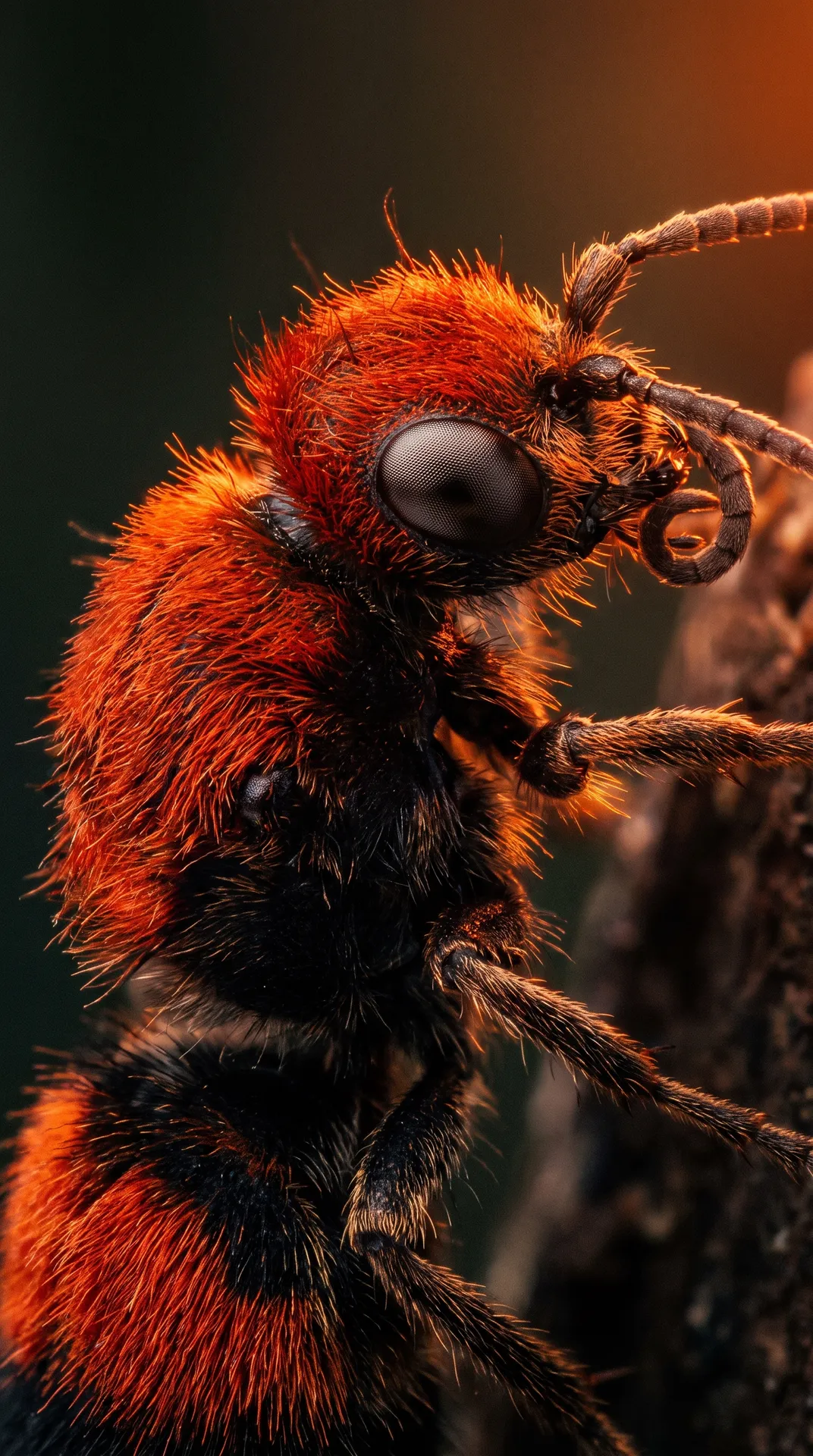 Velvet Ant 2