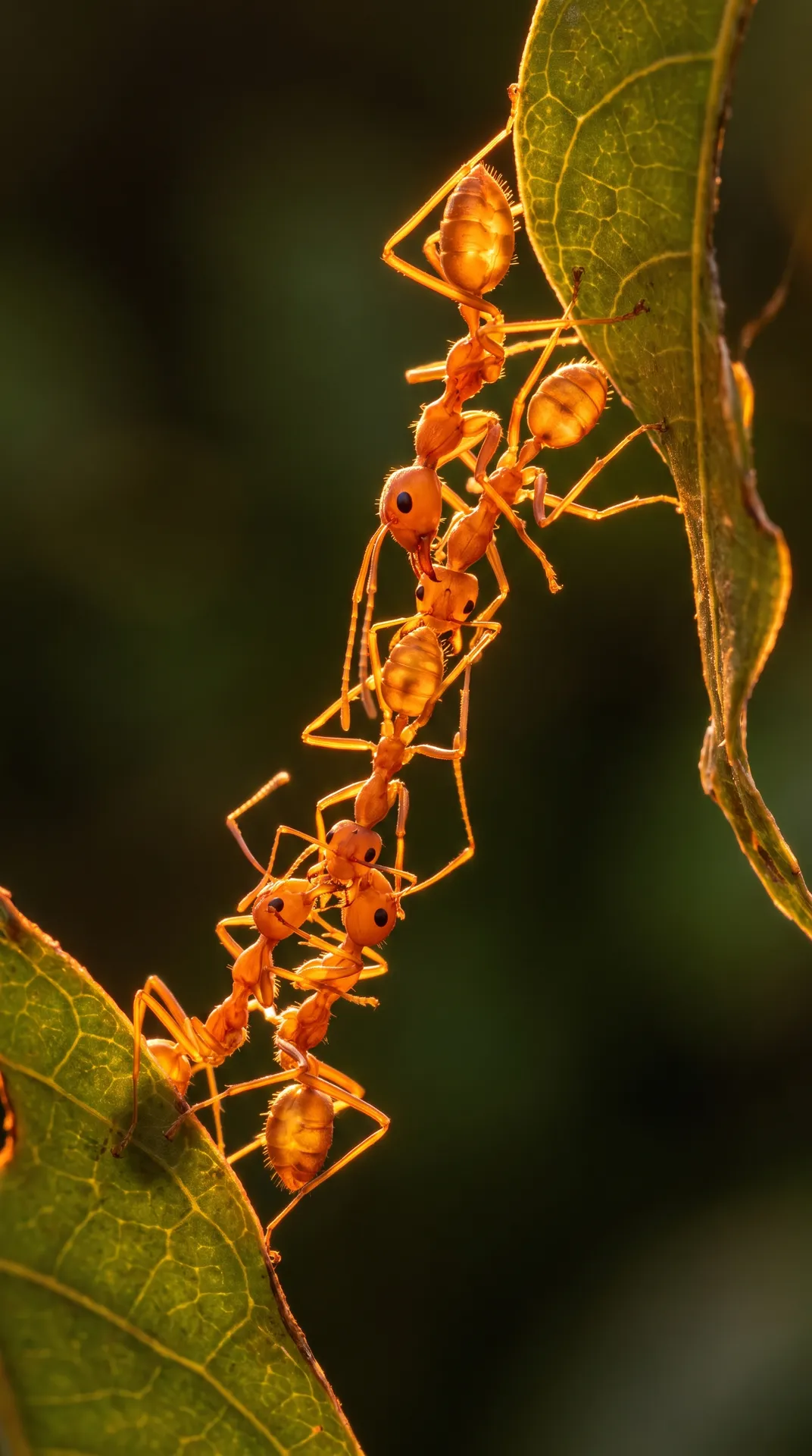Weaver Ant 2