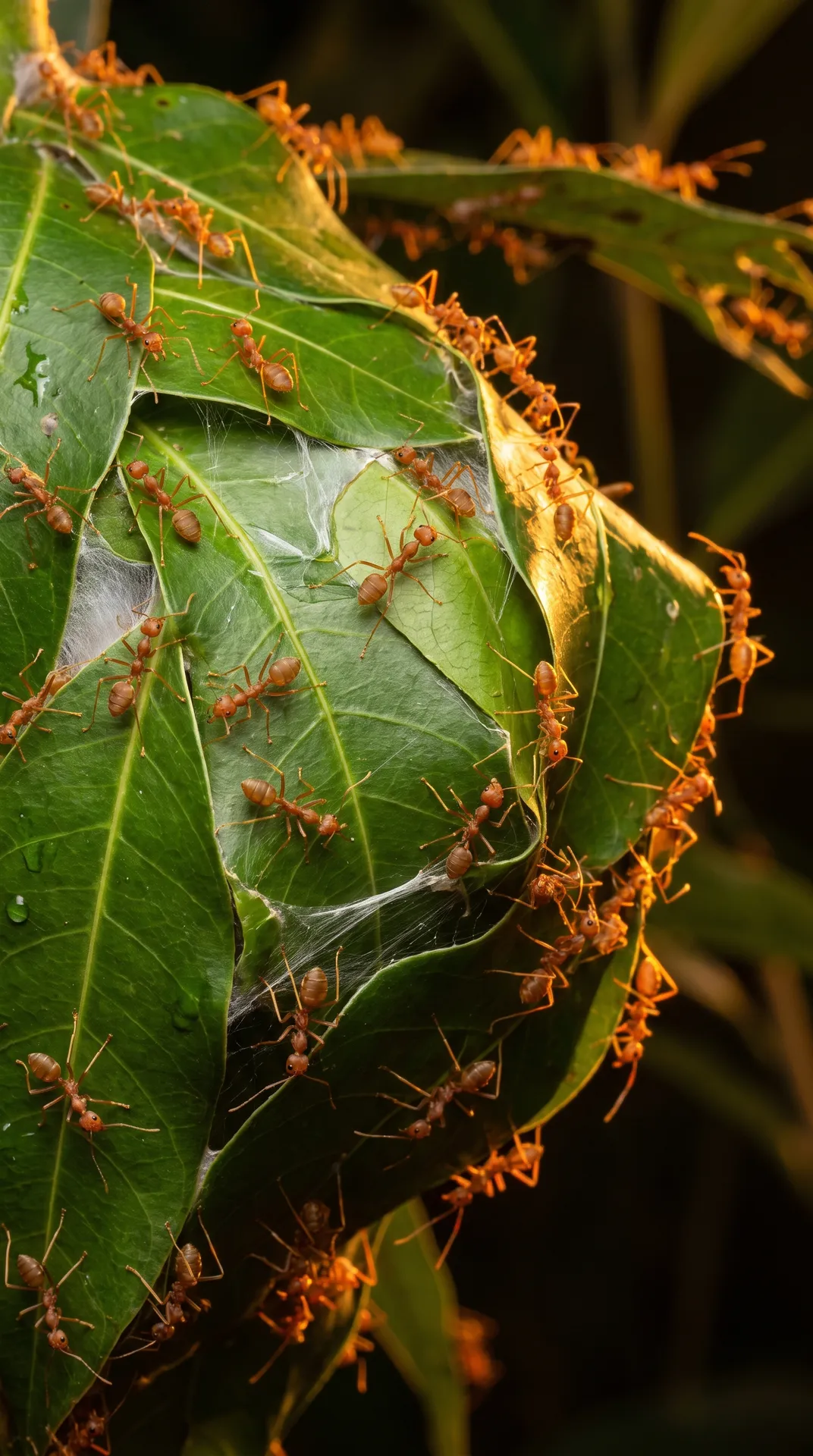 Weaver Ant 3