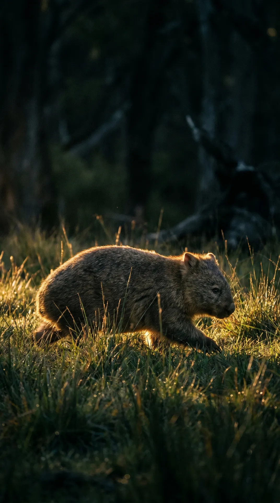 Wombat 3