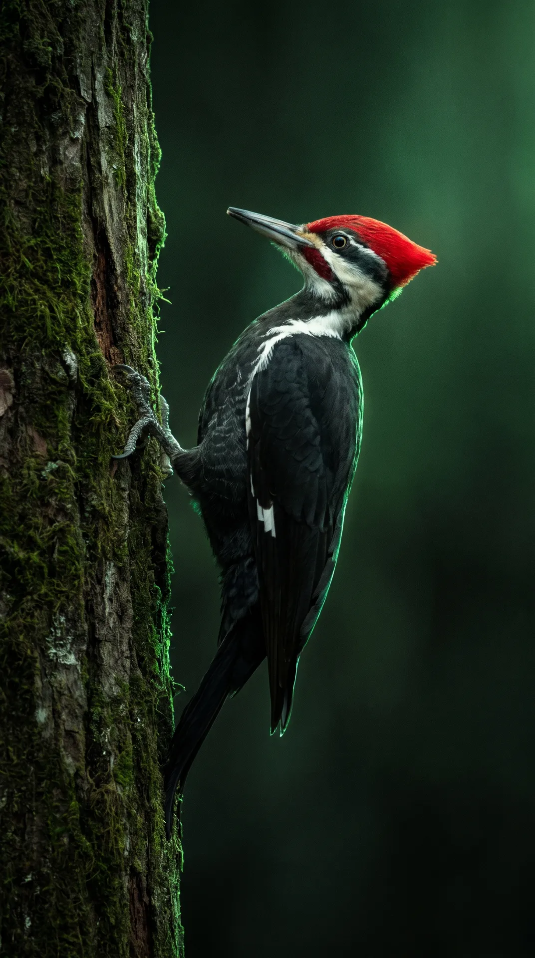 Woodpecker