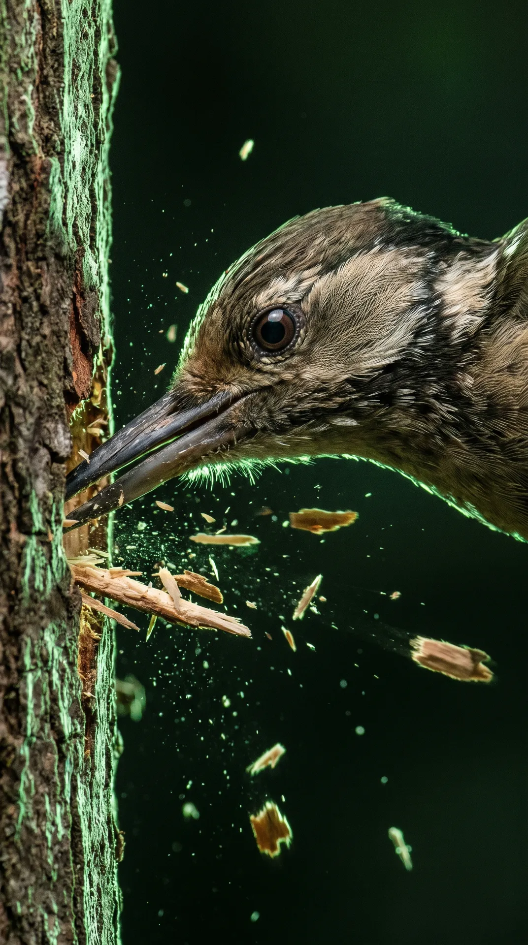Woodpecker 2