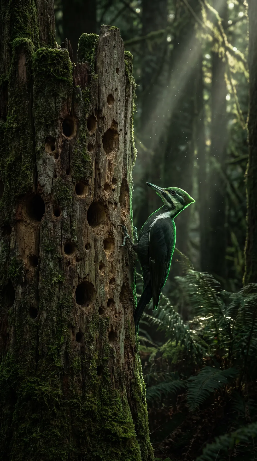 Woodpecker 3
