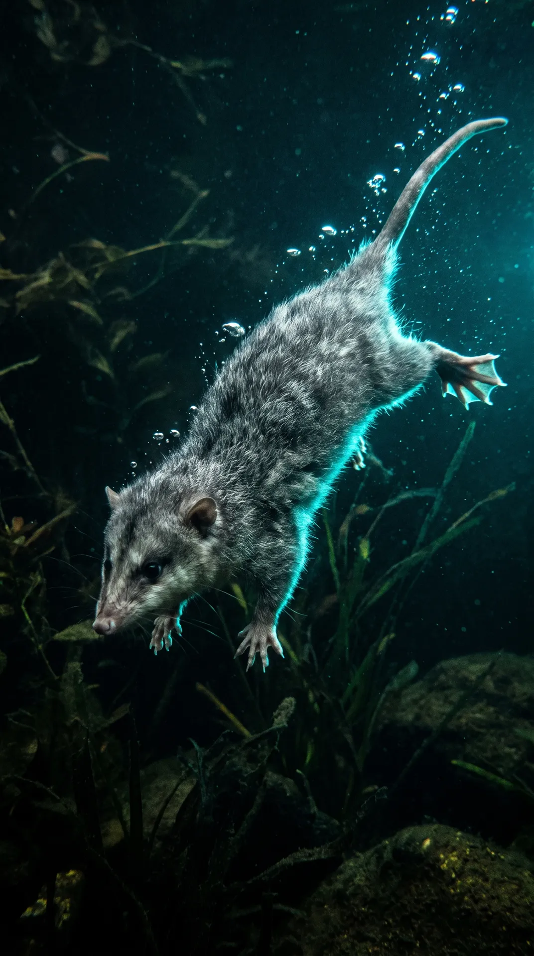 Yapok 2