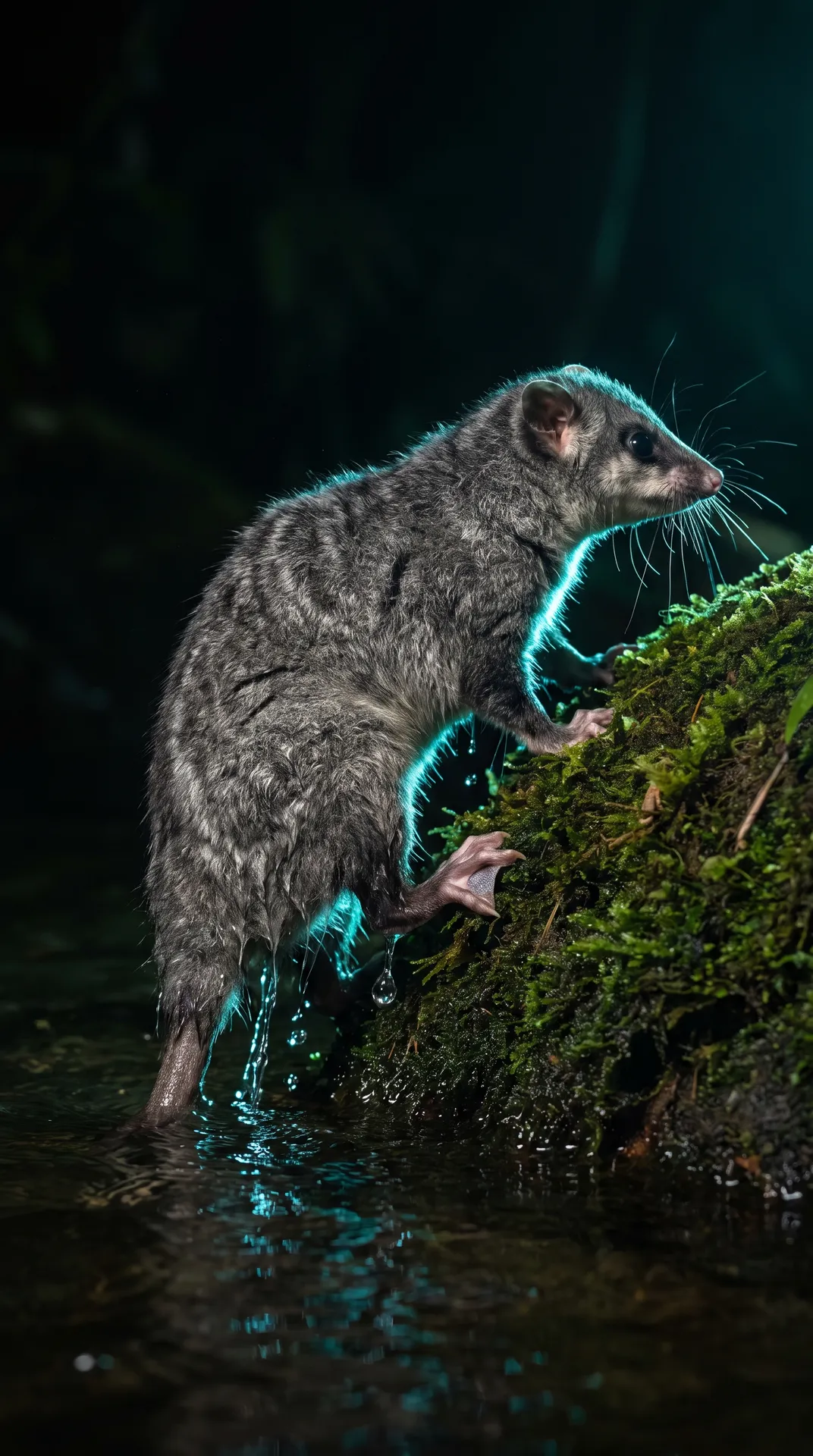 Yapok 3